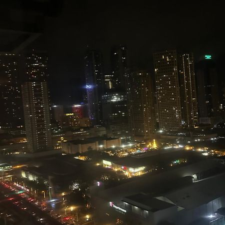 Urban Deca Staycation Mandaluyong Exteriör bild
